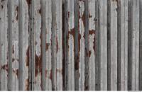 metal corrugated plates rusted 0006